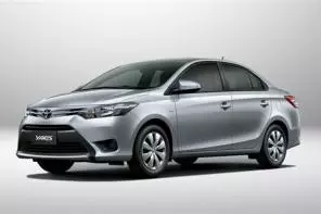 یاریس XP150