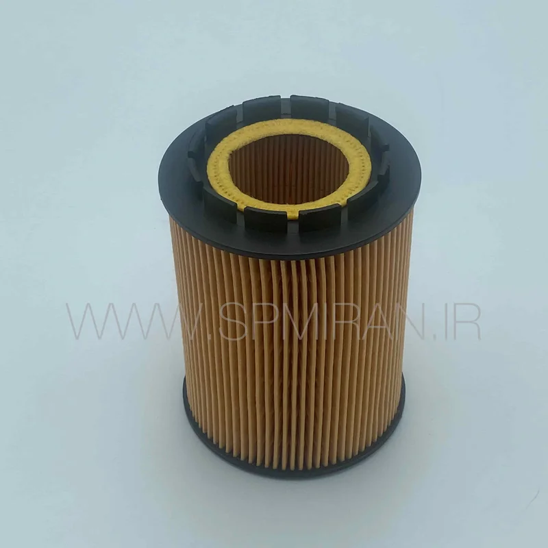فیلتر روغن پورشه کاین و پانامرا 6سیلندر و فولکس 6سیلندر T5