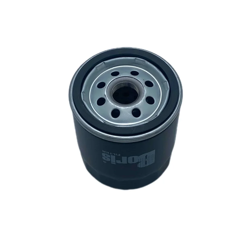 فیلتر روغن مزدا3 BH90W04 بوریس