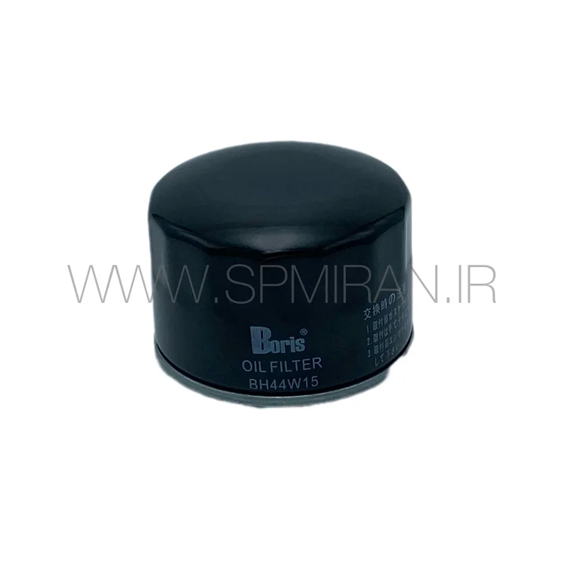 فیلتر روغن دیگنیتی پرایم جک S5 بوریس BH44W15