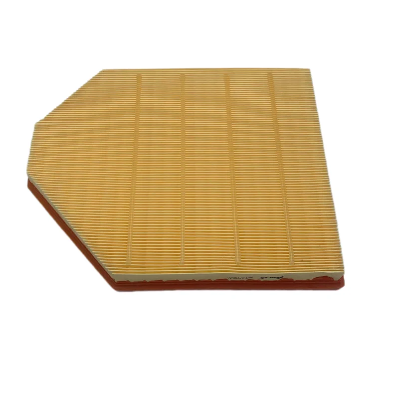 فیلتر هواکش بی ام و X3 X4 مدل 2014 به بالا BE1081L بوریس