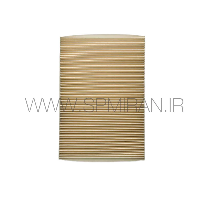 فیلتر کابین BE2L000LI بوریس