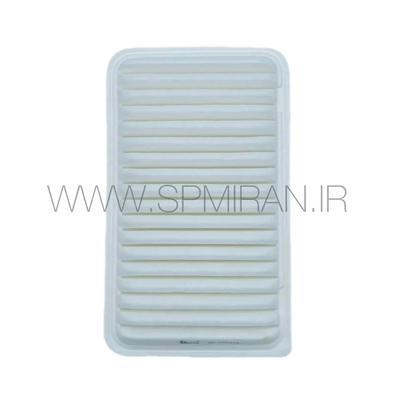 فیلتر هواکش تویوتا کمری ۶ سیلندر BE20040L بوریس