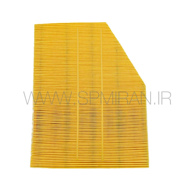 فیلتر هواکش بی ام و اتاق E60 سری 520-525-530-540 هنگست E720L