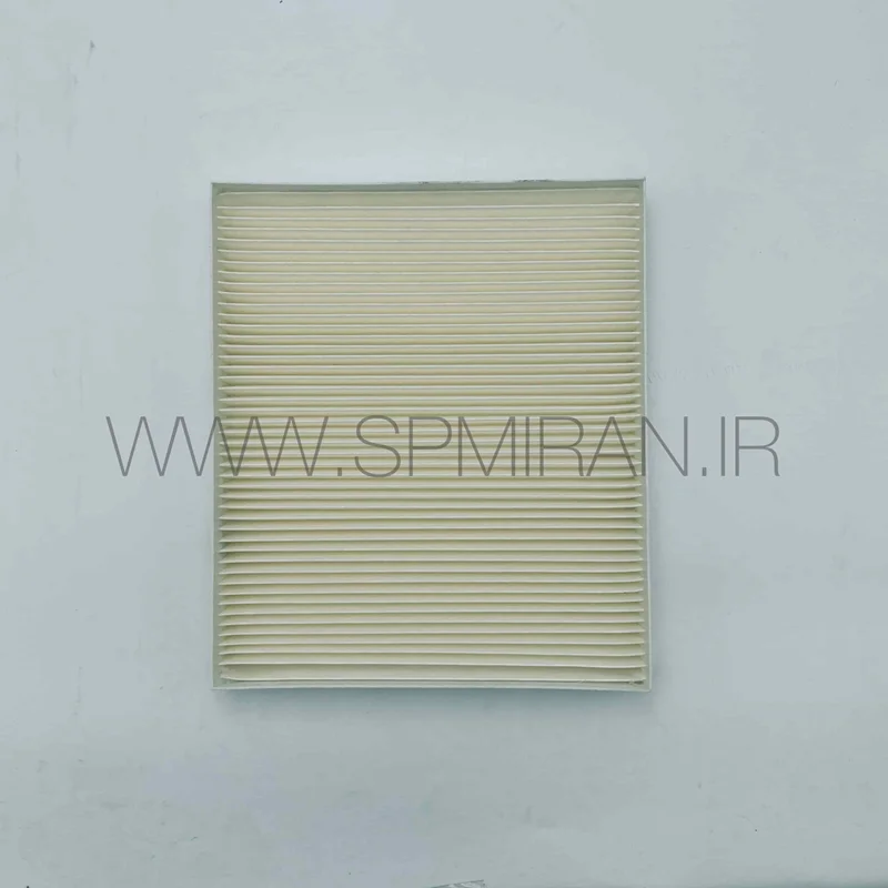 فیلتر کابین BED4000LI بوریس