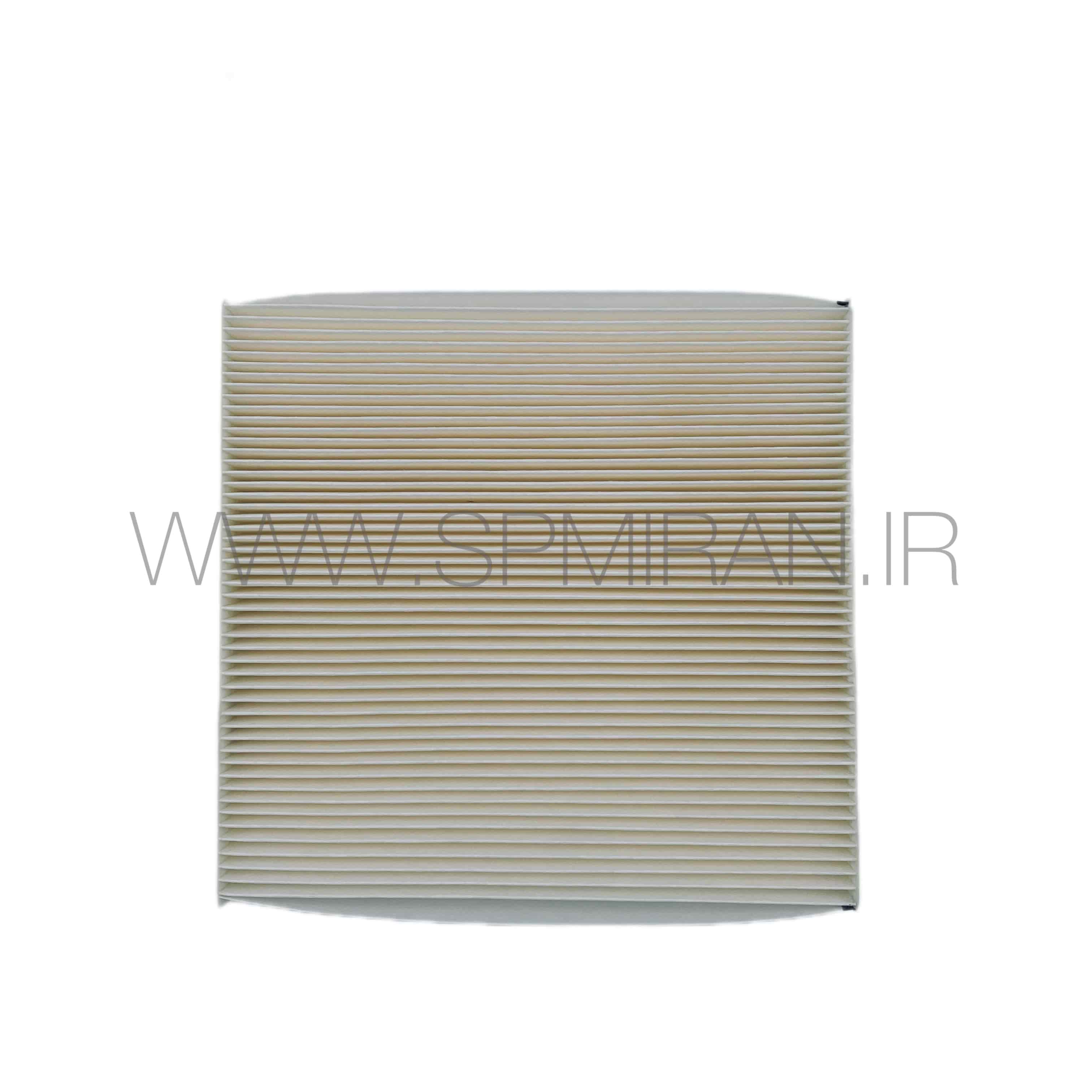 فیلتر کابین BE2990LI بوریس