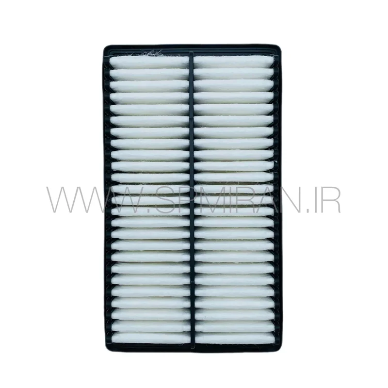 فیلتر هواکش هیوندا i20 GB جدید بوریس BEC8000L