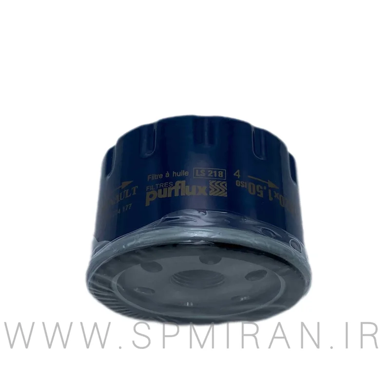 فیلتر روغن رنو ساندرو مگان داستر وارداتی