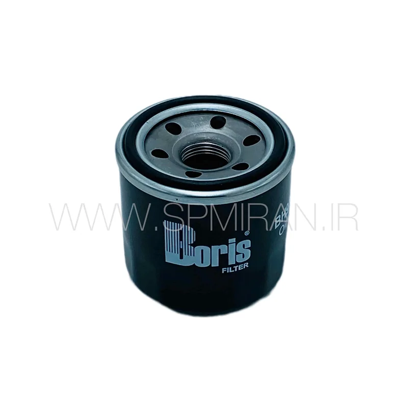 فیلتر روغن رنو تالیسمان کولیوس نیسان ایکس تریل BH97W06 بوریس