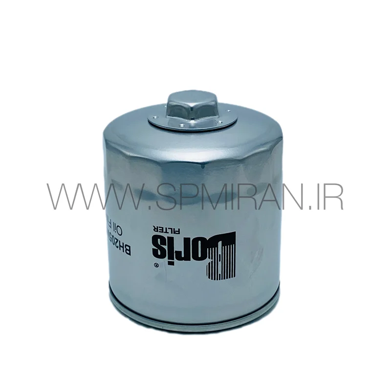 فیلتر روغن فولکس ترانسپورتر BH205W01Z بوریس