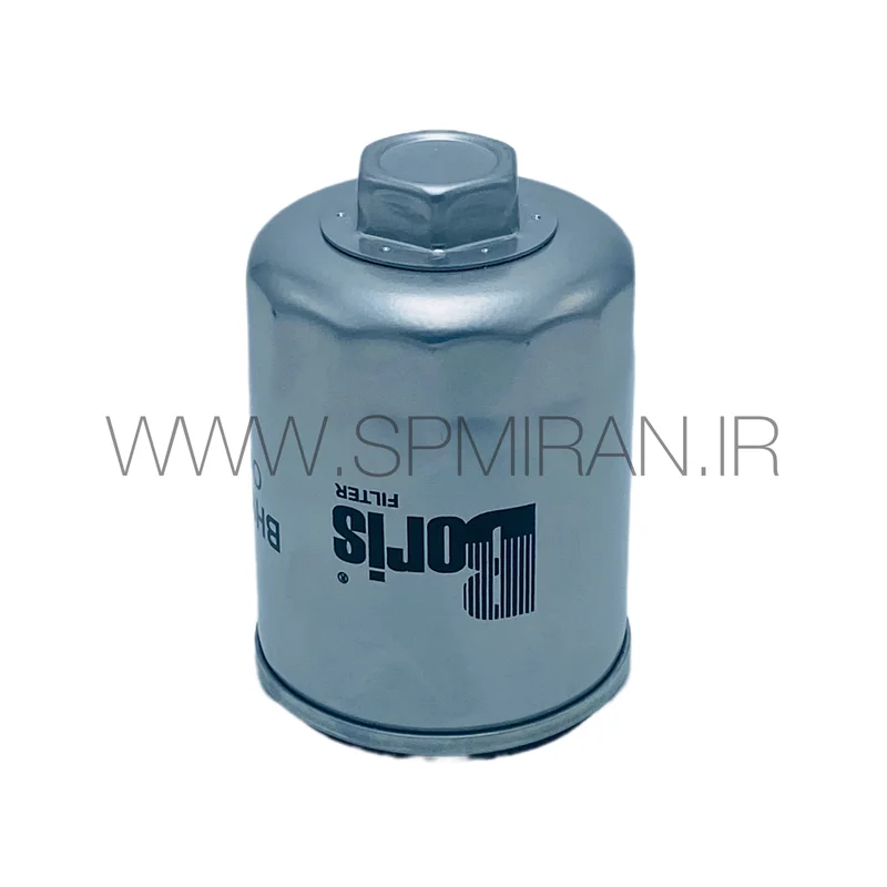 فیلتر روغن تویوتا کمری ۴سیلندر BH97W01Z بوریس