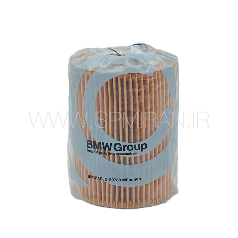 فیلتر روغن بی ام و 525 E60 اصلی