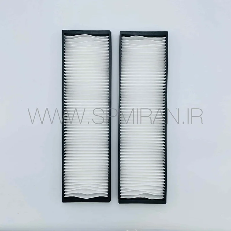 فیلتر کابین BE1J000LI بوریس