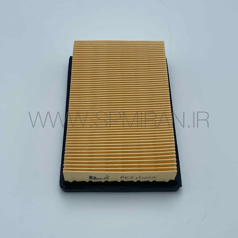 فیلتر هواکش تویوتا پریوس و CHR هیبرید BE21060L بوریس