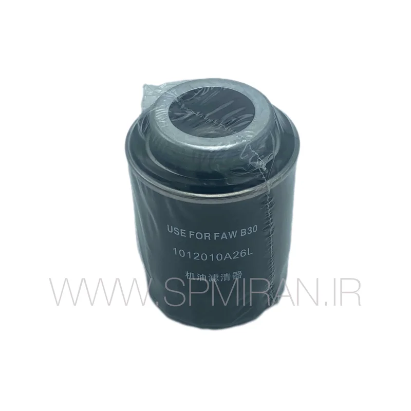 فیلتر روغن بسترن