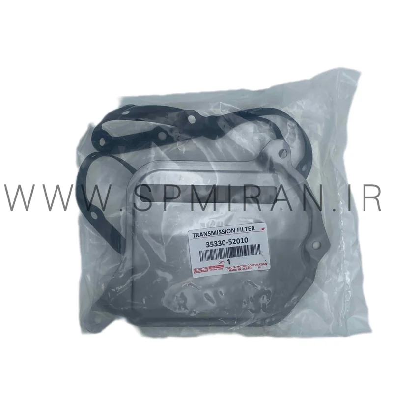 فیلتر گیربکس تویوتایاریس 2014.سابرینا.ام جی 350.H30 CROSS.بایک X22 با واشر
