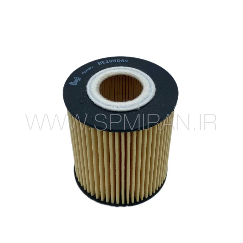 فیلتر روغن بی ام و سری320-318 4سیلندر بوریس BE29HD89
