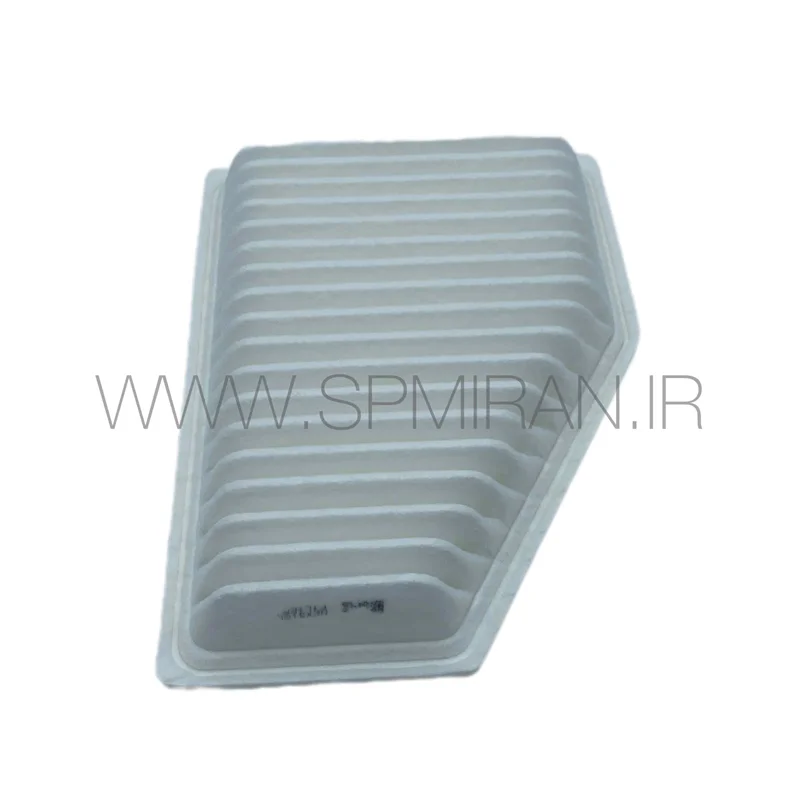 فیلتر هواکش BEX315L بوریس