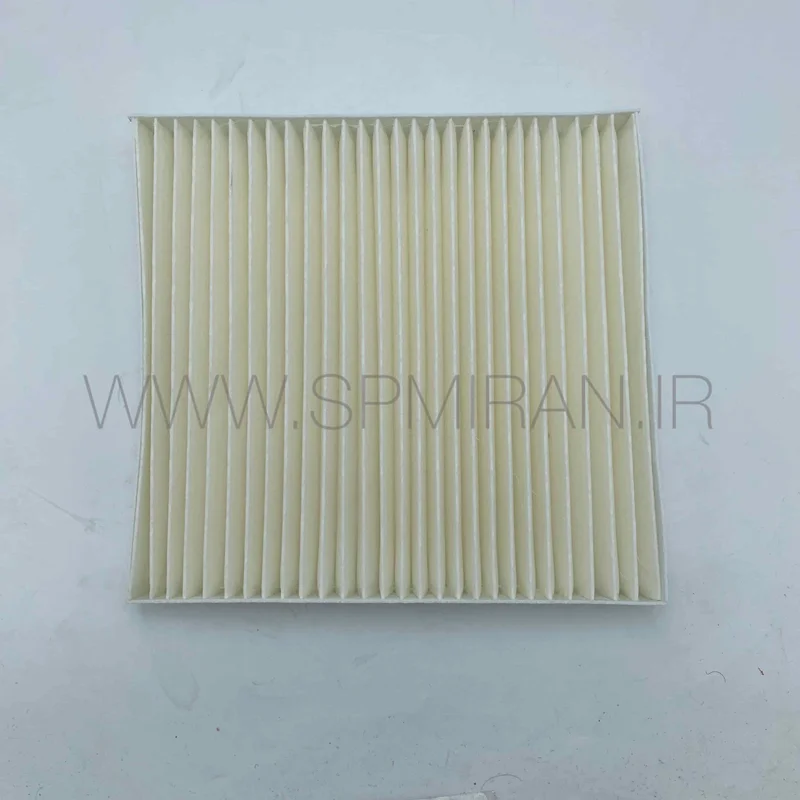 فیلتر کابین رنو کپچر
