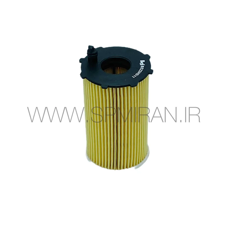 فیلتر روغن هیوندا کیا ۶ سیلندر BE22HD11 بوریس