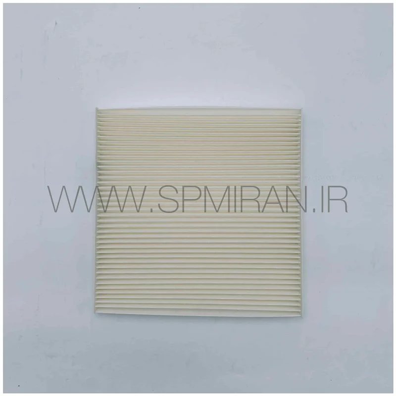 فیلتر کابین BE28010LI بوریس