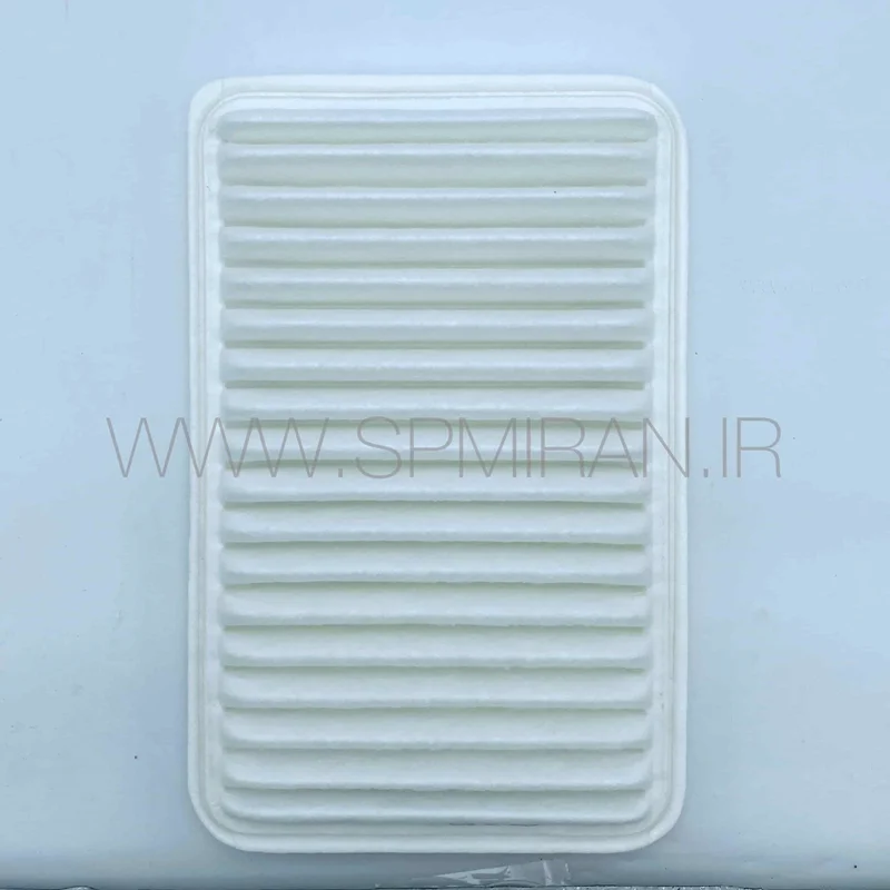 فیلتر هواکش  مزدا۲ BEZJ01L  بوریس