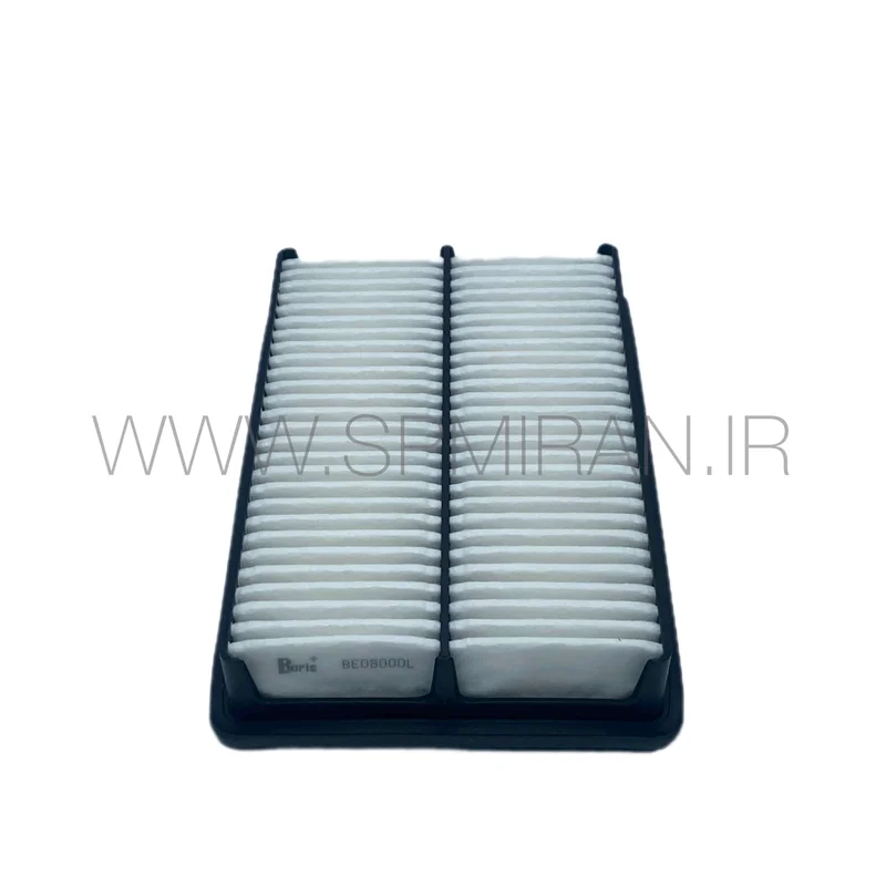 فیلتر هواکش هیوندا توسان واسپرتیج 2014 BE08000L بوریس
