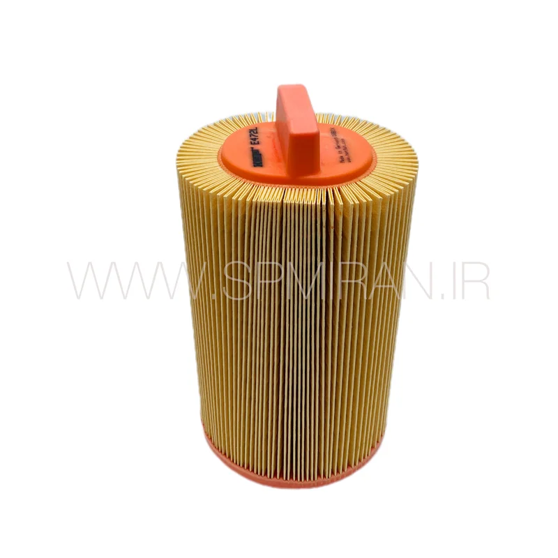فیلتر هواکش مرسدس بنز ۴ سیلندر E472L هنگست