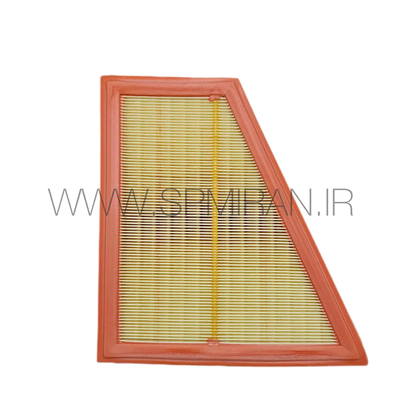 فیلتر هواکش بی ام و سری5 F10 520.530  هنگست E1058L