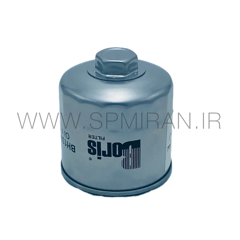فیلتر روغن هیوندا کیا بوریسBH13W03Z
