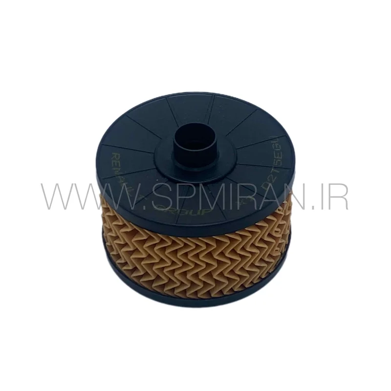 فیلتر روغن رنوکپچر