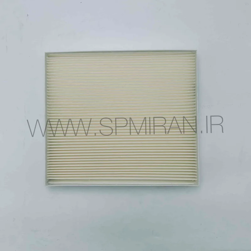 فیلتر کابین BEC5000LI بوریس