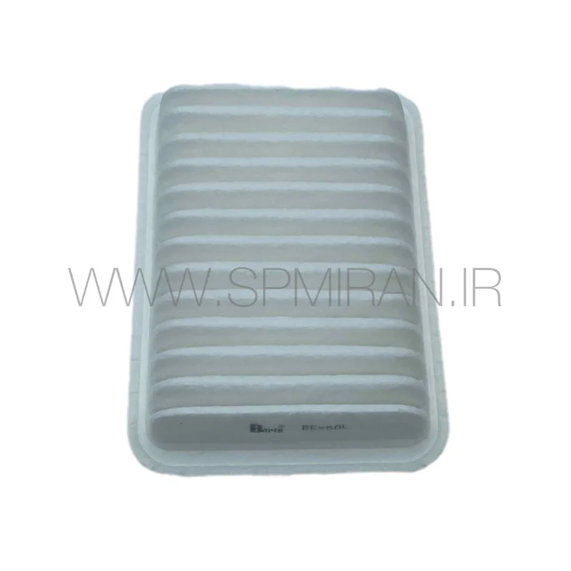 فیلتر هواکش BEX50L بوریس*
